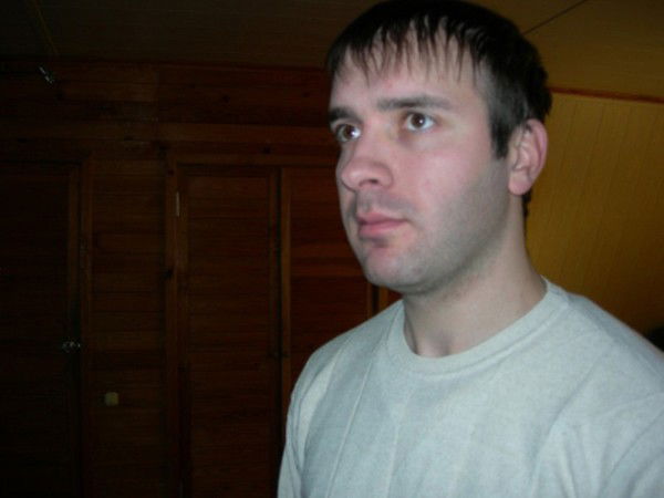 Георгий Беленин