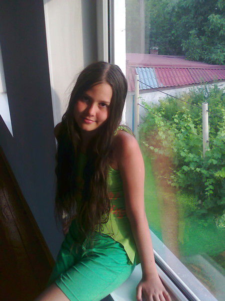 Маша Яцутко