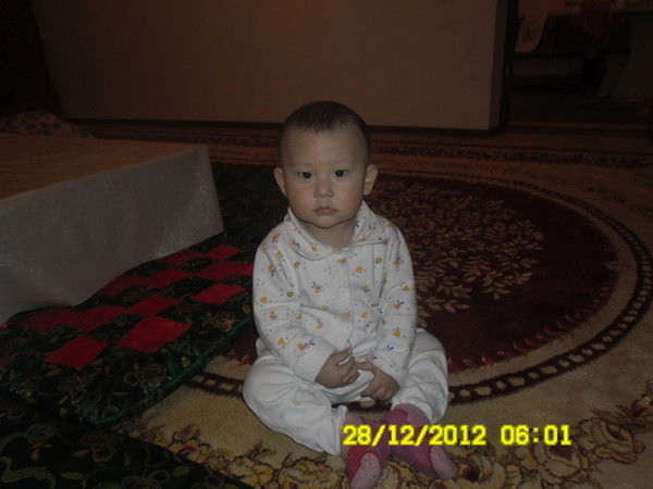 Ринат Галиев