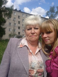 Ольга Ерeмина