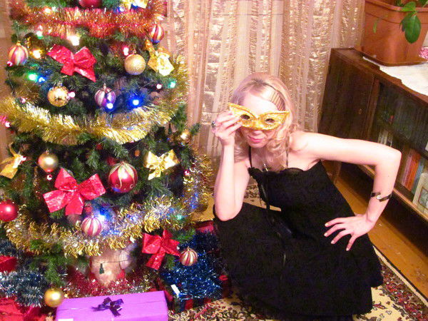 Екатерина Жаркова