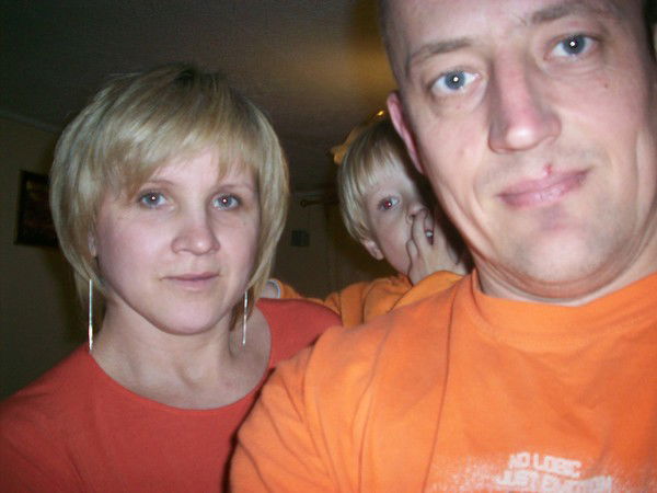 Наталья Найдер