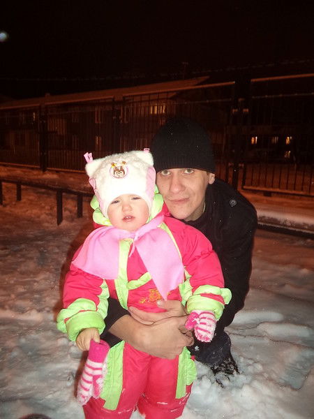 Ольга Новоселова