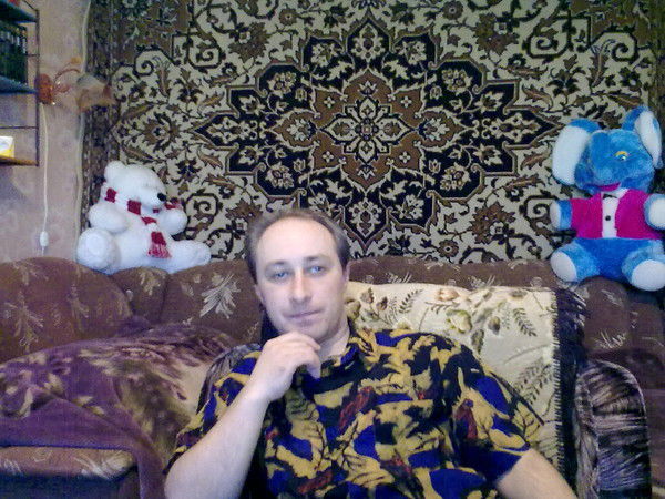 Виктор Пшеничный