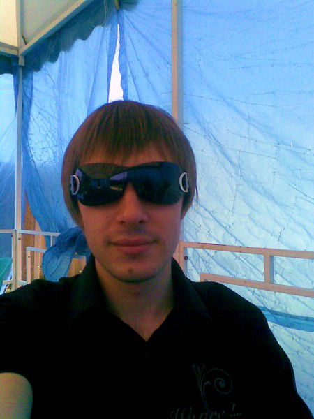 Вячеслав Майоров