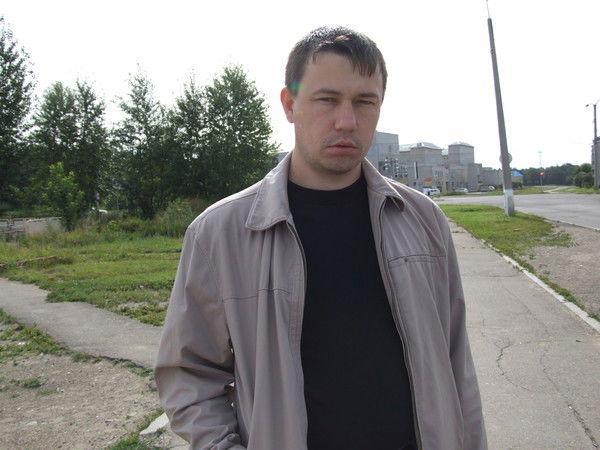 Денис Мельников