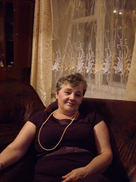 Файма Гилязетдинова