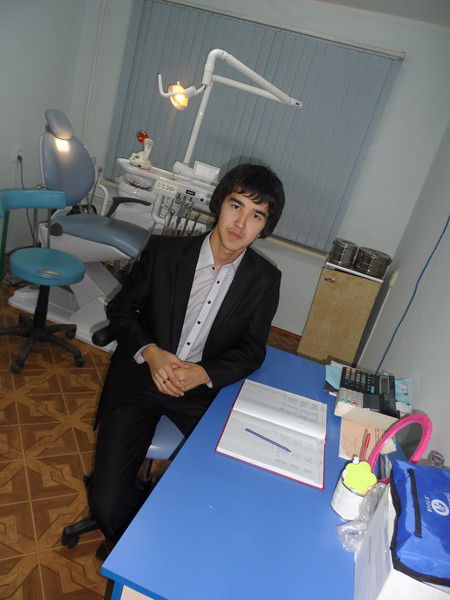 Ерлан Жеткергенов