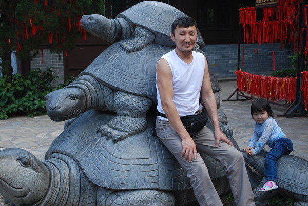 Николай Мохначевский