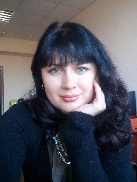 Анастасия Зф