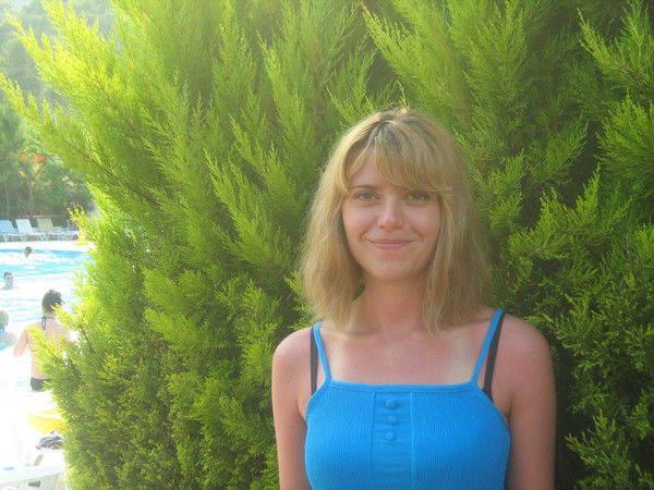 Надя Штирбу