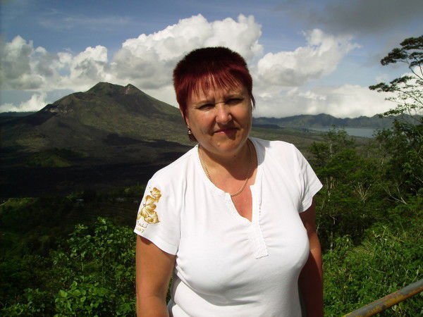 Светлана Филипенко