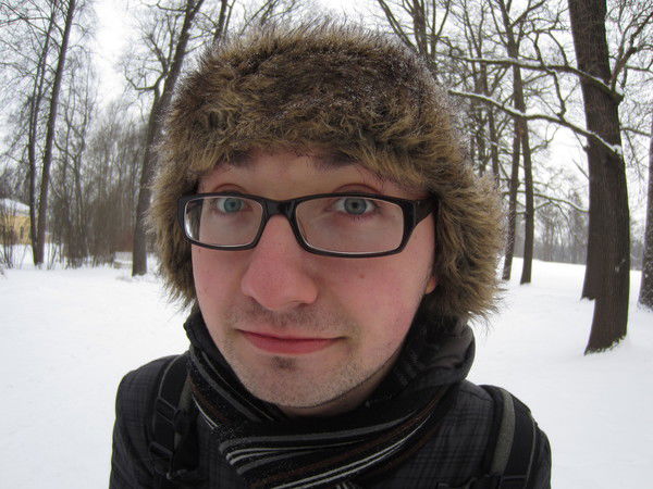 Владимир Кузьмин