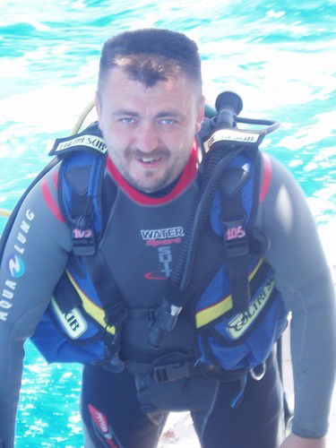 Казначеев Сергей