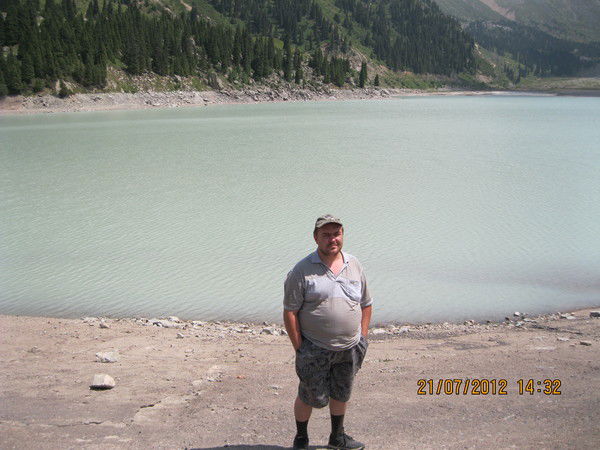 Александр Лукашов