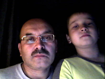 Витковский Александр