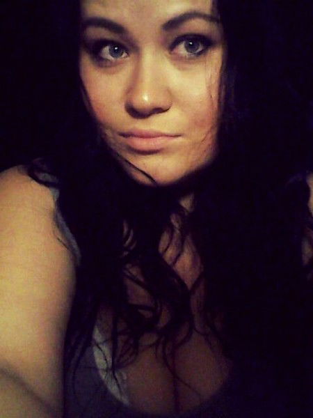 Даша Цыгановская