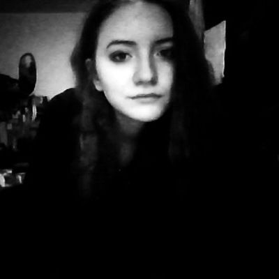 Анастасия Лемова