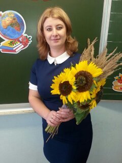 Елена Бобкова