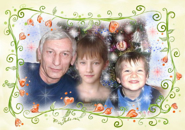 Михаил Романов