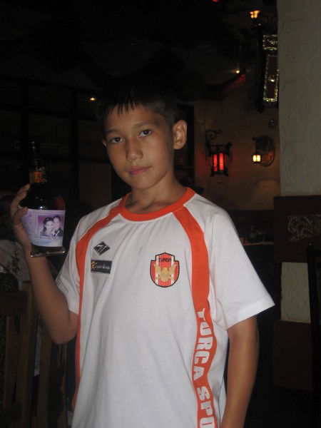 Руслан Бабаканов