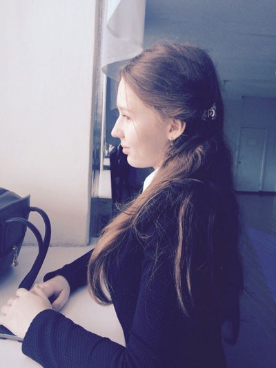 Лера Пахомова