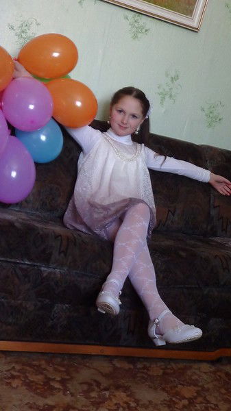 Валерия Кулеш