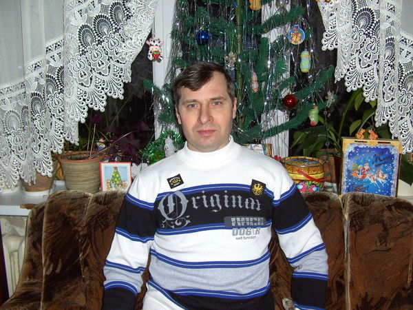 Анатолий Горейко