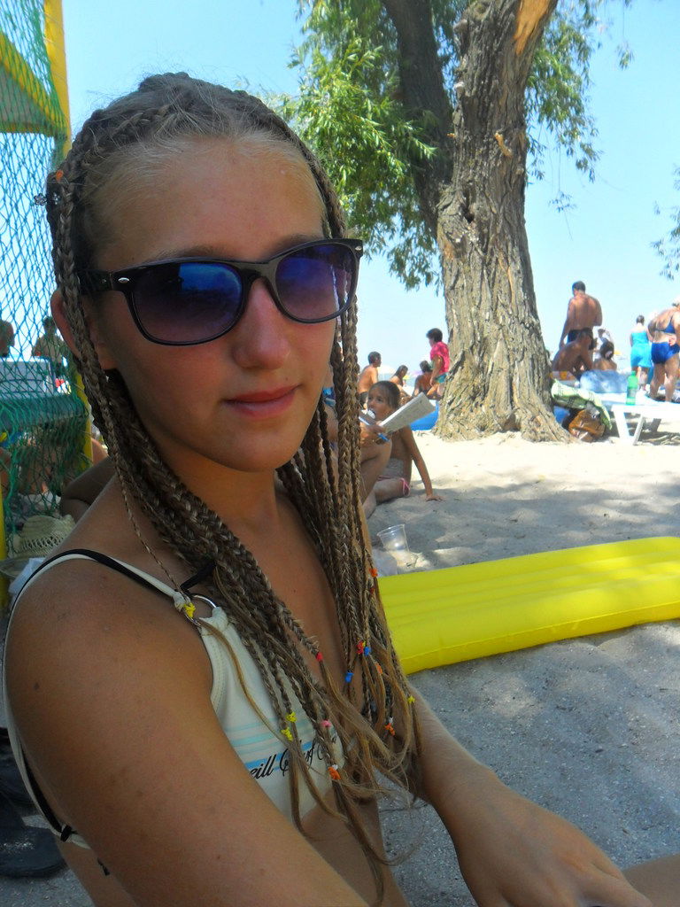 Ирина Подоляк