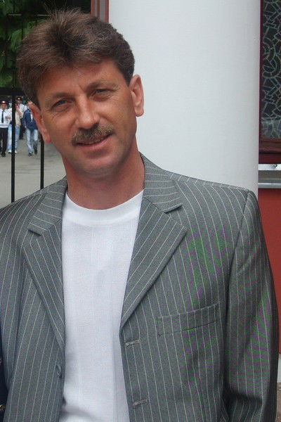 Леонид Ковзун