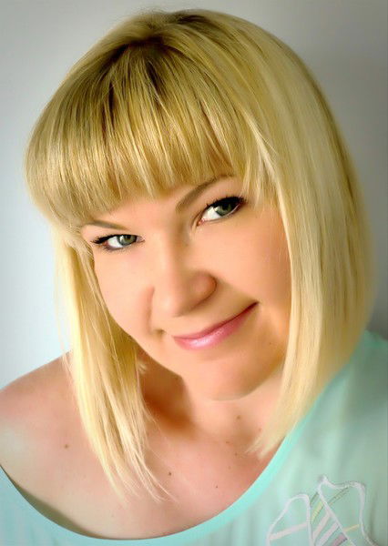 Елена Козина