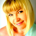 Елена Козина