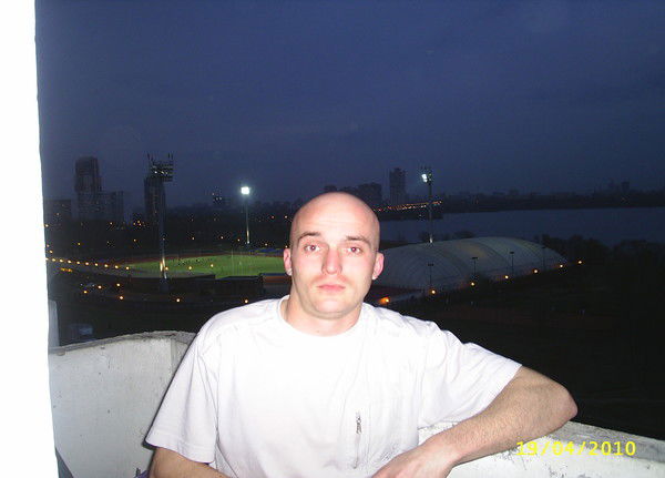 Cергей Пашков