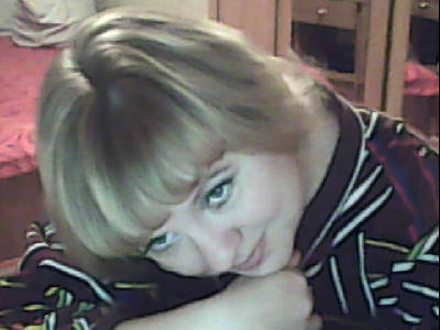 Наталия Павлова