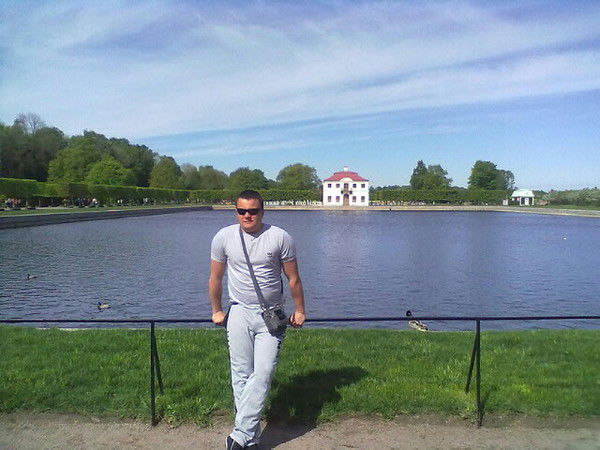 Олег Черемшенко