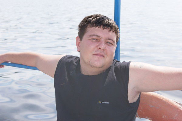 Иван Лалетин