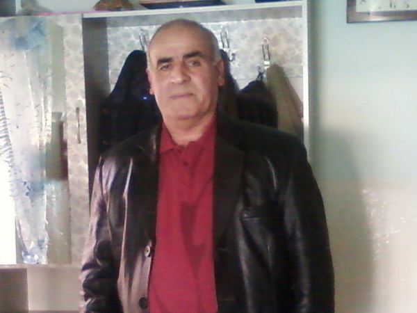 Анвар Илиясов