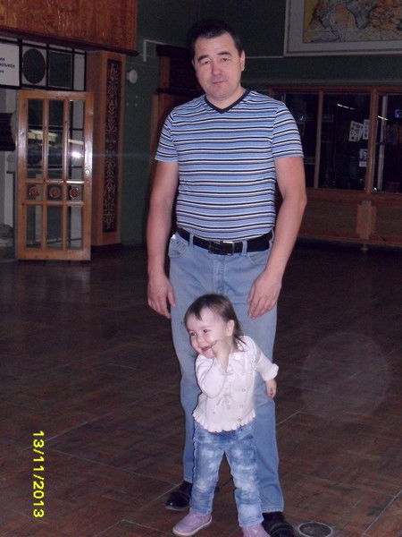 Марат Башаров