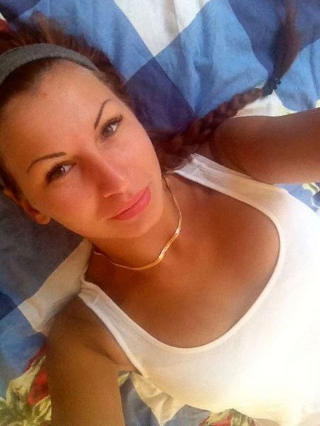 Маринка Жук