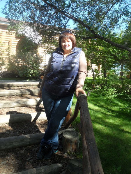 Татьяна Мазуркевич