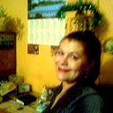 Елена Масягина