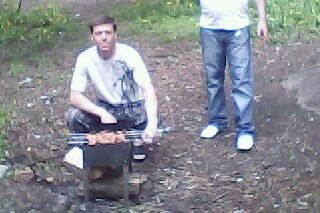 Олег Одиноков