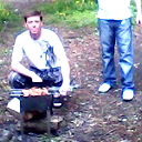 Олег Одиноков