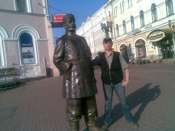 Алексей Шершнев