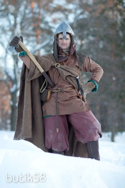 Фролов Андрей