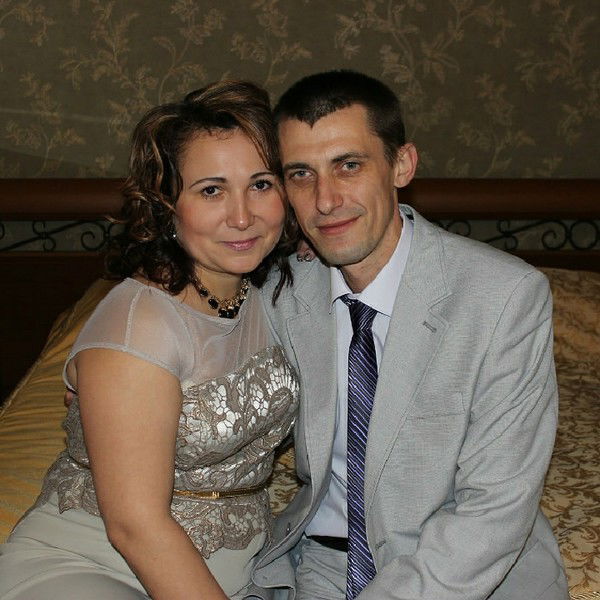 Юлия Голованова