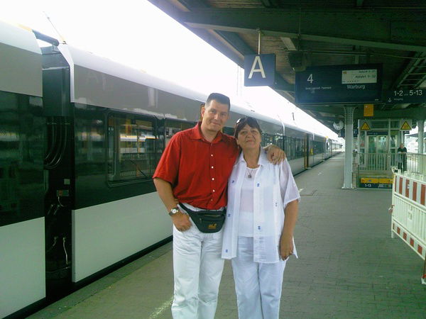 Екатерина Беспалова