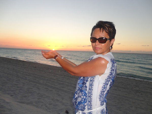 Татьяна Цывина