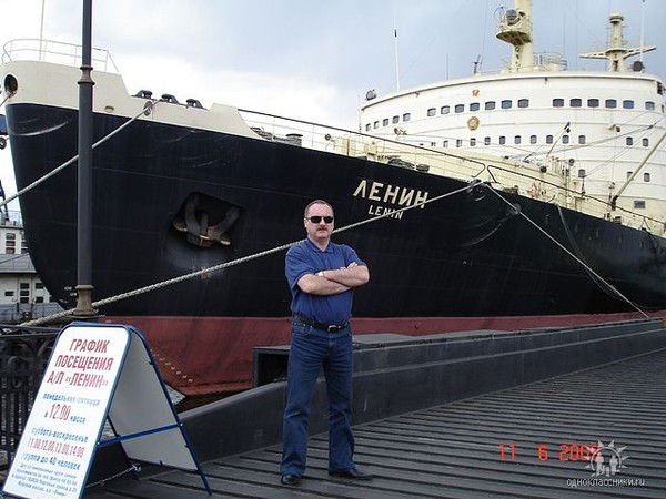 Игорь Атоян