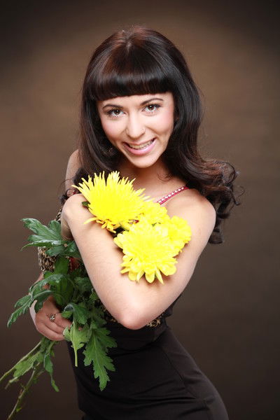 Ритка Маргаритка